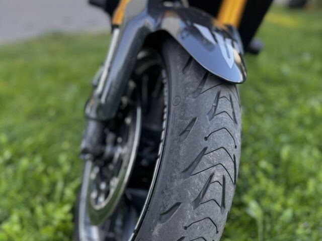 Ямаха MT-09, объемом двигателя 0.85 л и пробегом 0 тыс. км за 8100 $, фото 7 на Automoto.ua