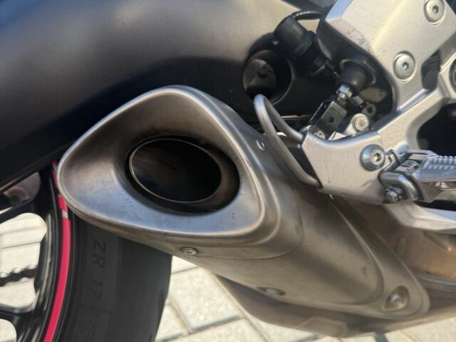 Ямаха MT-09, объемом двигателя 0.9 л и пробегом 0 тыс. км за 8400 $, фото 20 на Automoto.ua