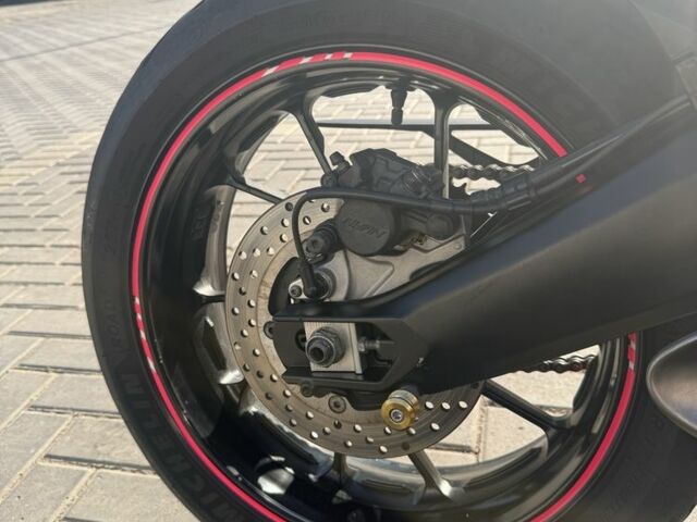 Ямаха MT-09, объемом двигателя 0.9 л и пробегом 0 тыс. км за 8400 $, фото 21 на Automoto.ua