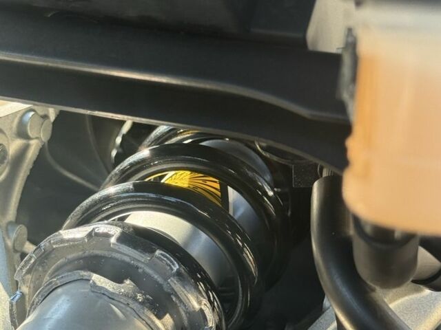 Ямаха MT-09, объемом двигателя 0.9 л и пробегом 0 тыс. км за 8400 $, фото 23 на Automoto.ua