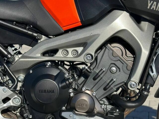 Ямаха MT-09, объемом двигателя 0.9 л и пробегом 0 тыс. км за 8499 $, фото 4 на Automoto.ua