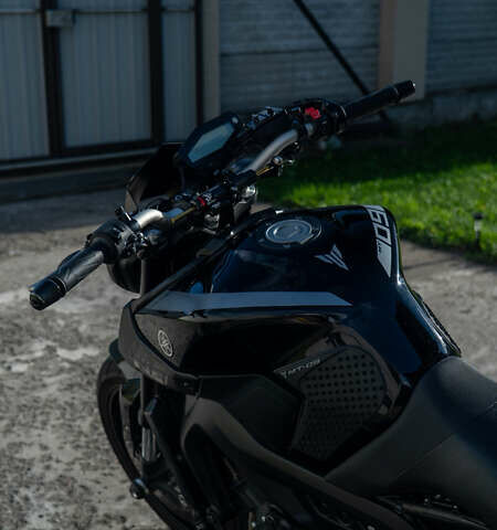 Ямаха MT-09, объемом двигателя 0.9 л и пробегом 43 тыс. км за 8300 $, фото 3 на Automoto.ua
