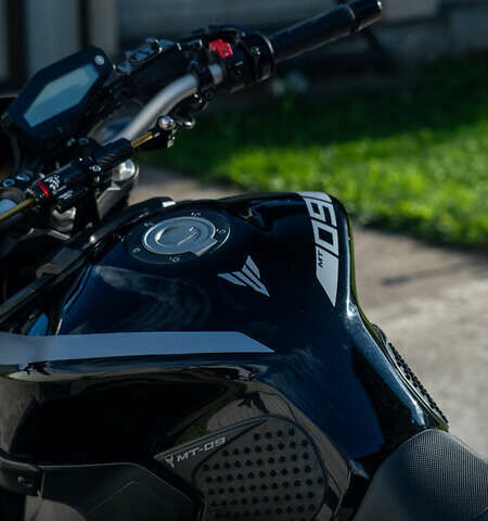 Ямаха MT-09, объемом двигателя 0.9 л и пробегом 43 тыс. км за 8300 $, фото 8 на Automoto.ua