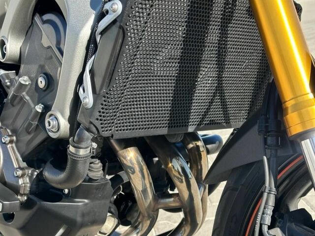 Ямаха MT-09, объемом двигателя 0.9 л и пробегом 0 тыс. км за 8499 $, фото 6 на Automoto.ua