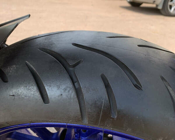 Ямаха MT-09, объемом двигателя 0 л и пробегом 16 тыс. км за 9600 $, фото 11 на Automoto.ua