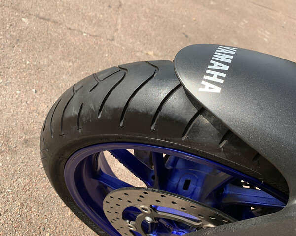 Ямаха MT-09, объемом двигателя 0 л и пробегом 16 тыс. км за 9600 $, фото 9 на Automoto.ua