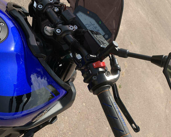 Ямаха MT-09, объемом двигателя 0 л и пробегом 16 тыс. км за 9600 $, фото 10 на Automoto.ua