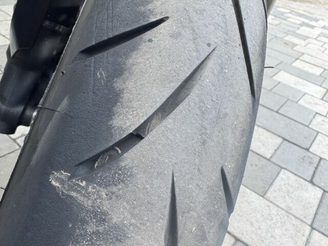 Ямаха MT-09, объемом двигателя 0.9 л и пробегом 0 тыс. км за 9500 $, фото 13 на Automoto.ua