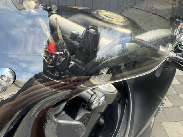 Ямаха MT-09, объемом двигателя 0.9 л и пробегом 0 тыс. км за 9500 $, фото 15 на Automoto.ua