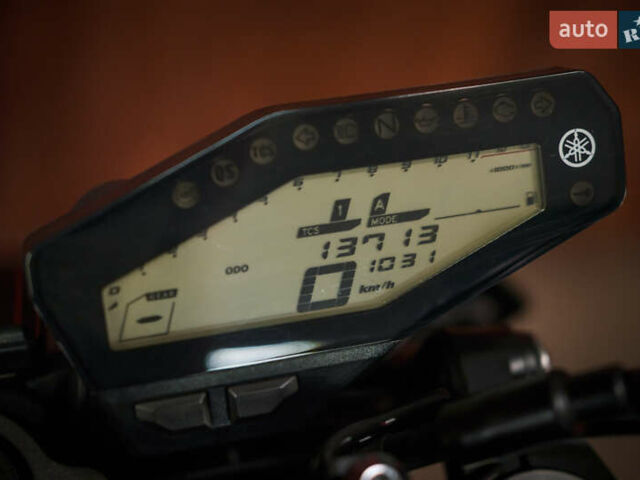 Ямаха MT-09, объемом двигателя 0.9 л и пробегом 13 тыс. км за 11500 $, фото 8 на Automoto.ua