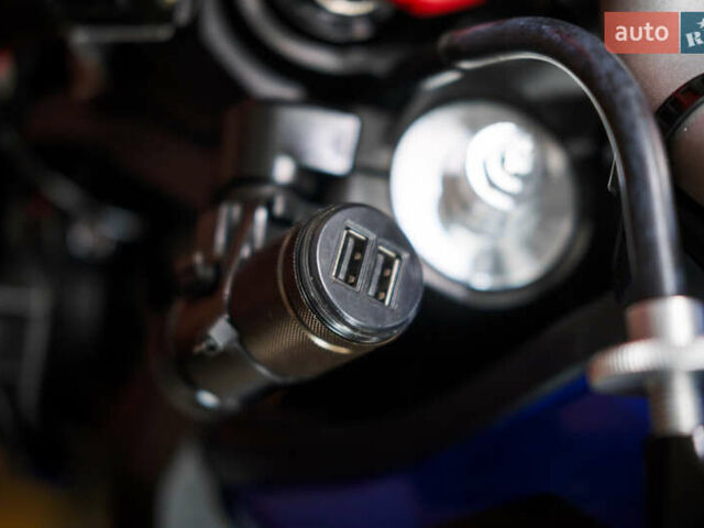 Ямаха MT-09, объемом двигателя 0.9 л и пробегом 13 тыс. км за 11500 $, фото 11 на Automoto.ua