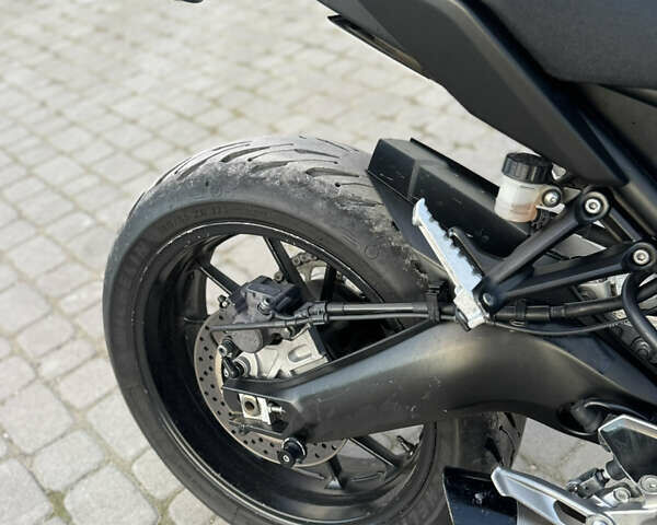 Ямаха MT-09, объемом двигателя 0.9 л и пробегом 20 тыс. км за 5500 $, фото 2 на Automoto.ua