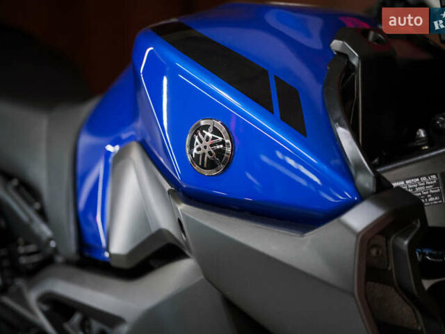 Ямаха MT-09, объемом двигателя 0.9 л и пробегом 13 тыс. км за 11500 $, фото 7 на Automoto.ua