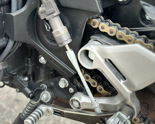 Ямаха MT-09, объемом двигателя 0.85 л и пробегом 14 тыс. км за 9900 $, фото 8 на Automoto.ua