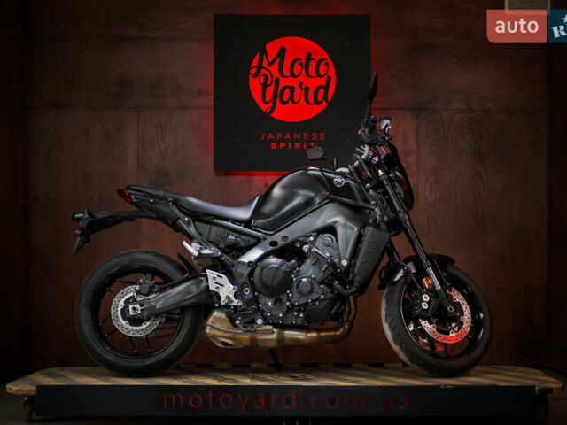 Ямаха MT-09, объемом двигателя 0.9 л и пробегом 10 тыс. км за 13000 $, фото 4 на Automoto.ua