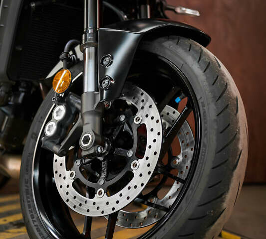 Ямаха MT-09, объемом двигателя 0.9 л и пробегом 10 тыс. км за 13000 $, фото 15 на Automoto.ua