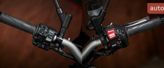 Ямаха MT-09, объемом двигателя 0.9 л и пробегом 10 тыс. км за 13000 $, фото 12 на Automoto.ua