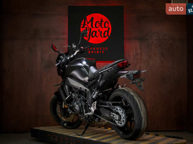 Ямаха MT-09, объемом двигателя 0.9 л и пробегом 10 тыс. км за 13000 $, фото 1 на Automoto.ua