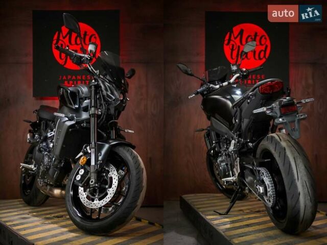 Ямаха MT-09, объемом двигателя 0.9 л и пробегом 10 тыс. км за 13000 $, фото 6 на Automoto.ua