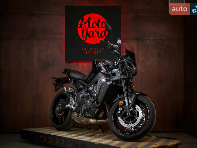 Ямаха MT-09, объемом двигателя 0.9 л и пробегом 10 тыс. км за 13000 $, фото 3 на Automoto.ua