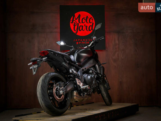 Ямаха MT-09, объемом двигателя 0.9 л и пробегом 10 тыс. км за 13000 $, фото 5 на Automoto.ua