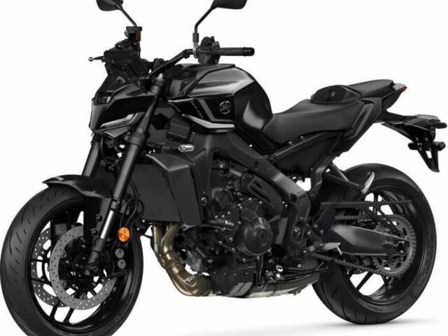 Ямаха MT-09, объемом двигателя 0.9 л и пробегом 0 тыс. км за 14890 $, фото 8 на Automoto.ua