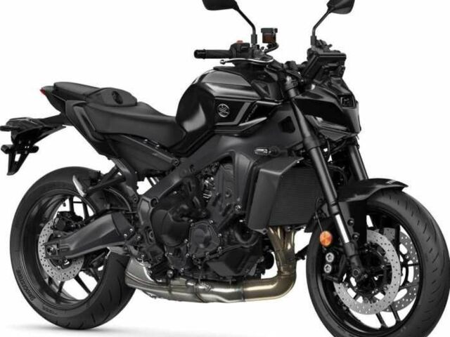 Ямаха MT-09, объемом двигателя 0.9 л и пробегом 0 тыс. км за 14890 $, фото 11 на Automoto.ua