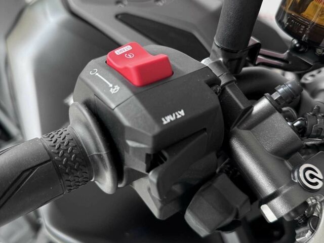 Ямаха MT-09, объемом двигателя 0.9 л и пробегом 0 тыс. км за 14890 $, фото 1 на Automoto.ua