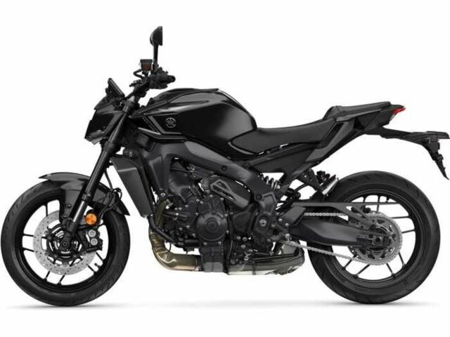 Ямаха MT-09, объемом двигателя 0.9 л и пробегом 0 тыс. км за 14890 $, фото 7 на Automoto.ua