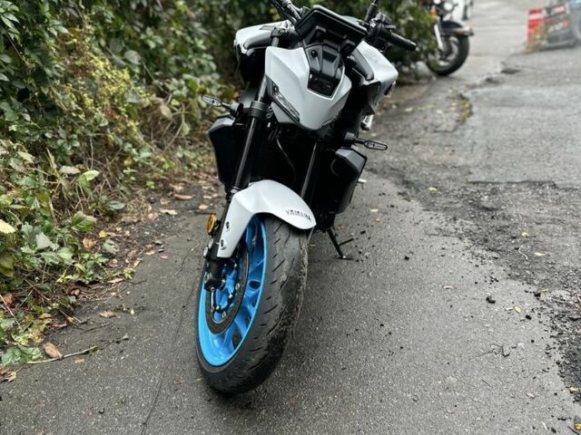 Ямаха MT-09, об'ємом двигуна 0.9 л та пробігом 0 тис. км за 14200 $, фото 3 на Automoto.ua