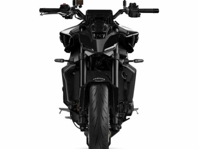 Ямаха MT-09, объемом двигателя 0.9 л и пробегом 0 тыс. км за 14890 $, фото 6 на Automoto.ua