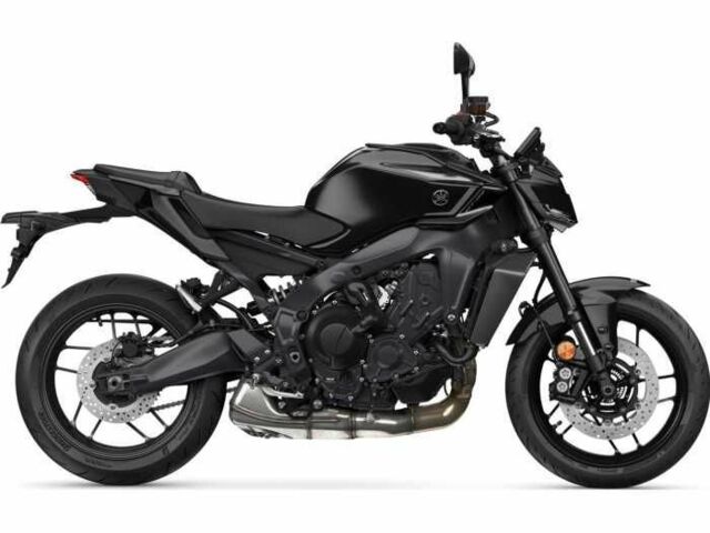 Ямаха MT-09, объемом двигателя 0.9 л и пробегом 0 тыс. км за 14890 $, фото 9 на Automoto.ua