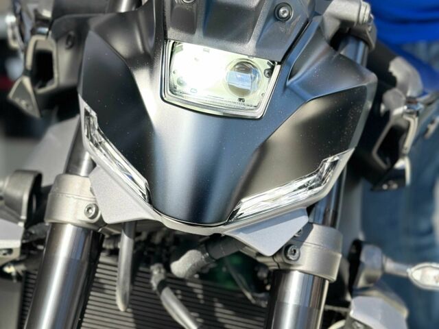 Ямаха MT-09, объемом двигателя 0.9 л и пробегом 0 тыс. км за 14890 $, фото 5 на Automoto.ua