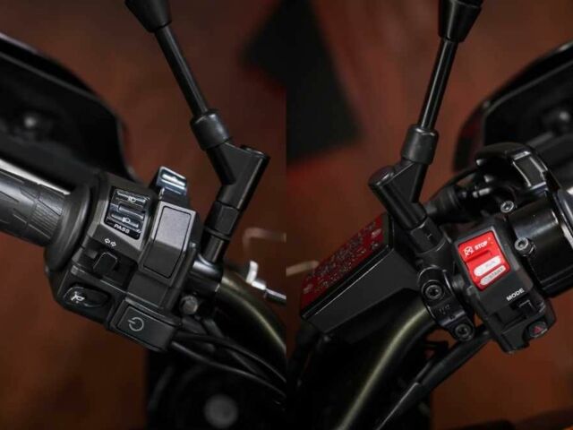 Ямаха MT-09, об'ємом двигуна 0.85 л та пробігом 0 тис. км за 11500 $, фото 12 на Automoto.ua