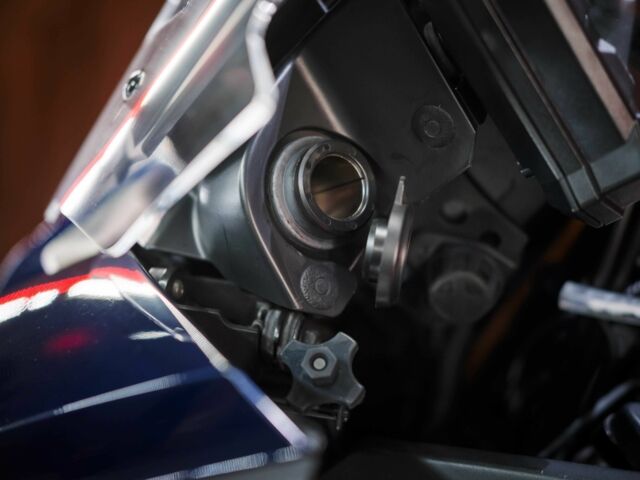 Ямаха MT-09, об'ємом двигуна 0.85 л та пробігом 0 тис. км за 11500 $, фото 14 на Automoto.ua