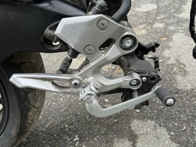 Ямаха MT-09, объемом двигателя 0.9 л и пробегом 0 тыс. км за 1100 $, фото 16 на Automoto.ua