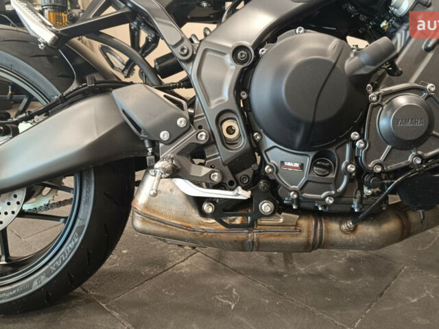 Ямаха MT-09, об'ємом двигуна 0.89 л та пробігом 0 тис. км за 14041 $, фото 13 на Automoto.ua