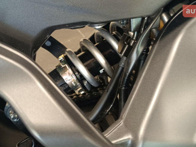 Ямаха MT-09, об'ємом двигуна 0.89 л та пробігом 0 тис. км за 14041 $, фото 27 на Automoto.ua