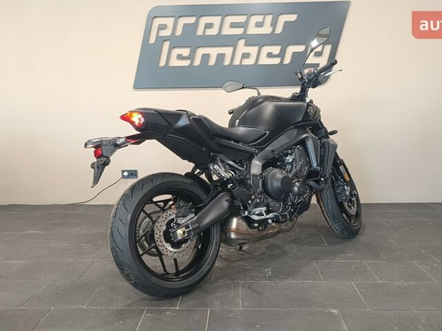 Ямаха MT-09, об'ємом двигуна 0.89 л та пробігом 0 тис. км за 14041 $, фото 7 на Automoto.ua