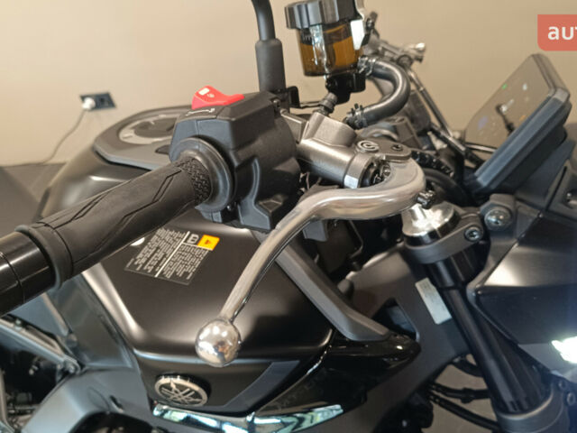 Ямаха MT-09, объемом двигателя 0.89 л и пробегом 0 тыс. км за 13496 $, фото 26 на Automoto.ua