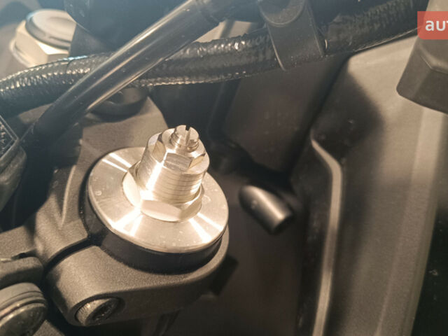 Ямаха MT-09, объемом двигателя 0.89 л и пробегом 0 тыс. км за 13496 $, фото 29 на Automoto.ua