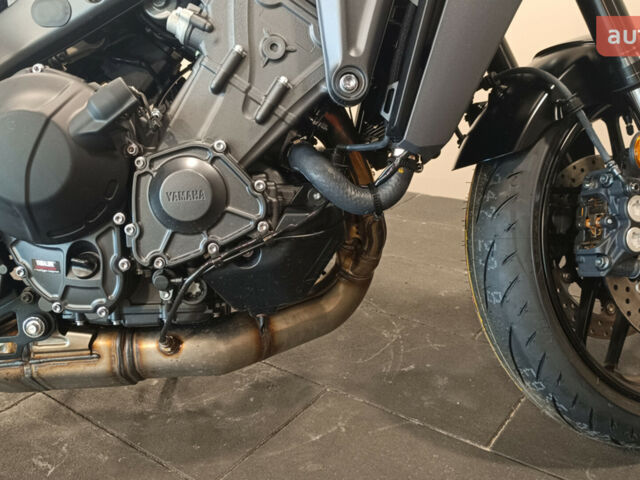 Ямаха MT-09, объемом двигателя 0.89 л и пробегом 0 тыс. км за 13496 $, фото 14 на Automoto.ua