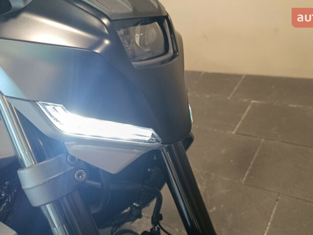 Ямаха MT-09, объемом двигателя 0.89 л и пробегом 0 тыс. км за 13496 $, фото 24 на Automoto.ua