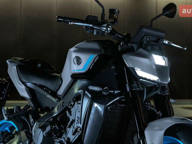 Ямаха MT-09, объемом двигателя 0.89 л и пробегом 0 тыс. км за 13496 $, фото 10 на Automoto.ua