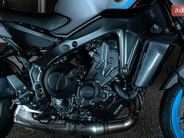 Ямаха MT-09, объемом двигателя 0.89 л и пробегом 0 тыс. км за 13496 $, фото 11 на Automoto.ua