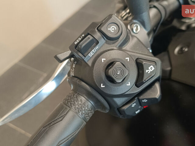 Ямаха MT-09, объемом двигателя 0.89 л и пробегом 0 тыс. км за 13496 $, фото 16 на Automoto.ua