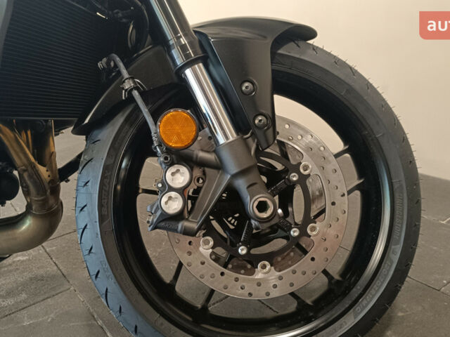 Ямаха MT-09, об'ємом двигуна 0.89 л та пробігом 0 тис. км за 14041 $, фото 11 на Automoto.ua