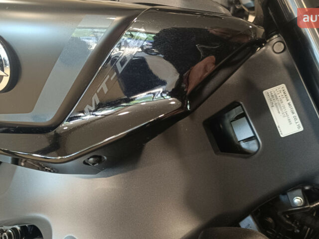 Ямаха MT-09, об'ємом двигуна 0.89 л та пробігом 0 тис. км за 14041 $, фото 25 на Automoto.ua