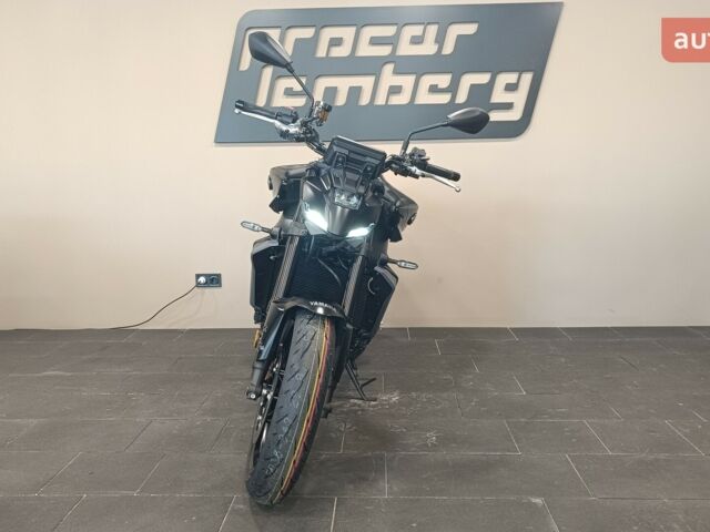 Ямаха MT-09, об'ємом двигуна 0.89 л та пробігом 0 тис. км за 14041 $, фото 2 на Automoto.ua