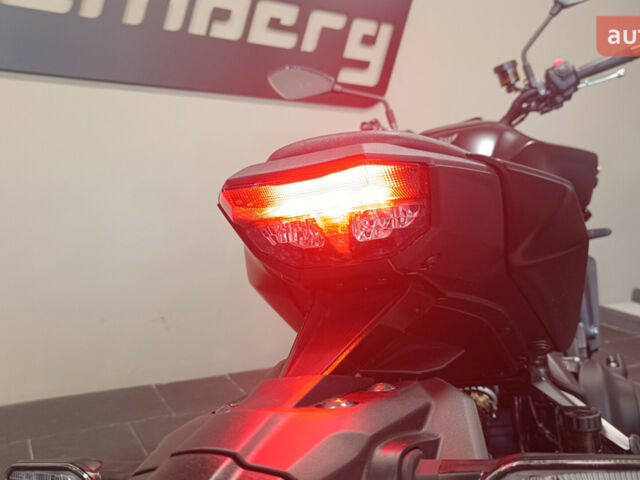 Ямаха MT-09, об'ємом двигуна 0.89 л та пробігом 0 тис. км за 14041 $, фото 9 на Automoto.ua